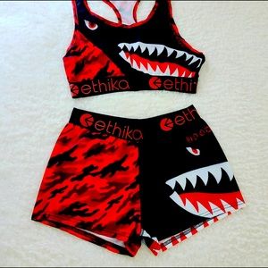 Ethika 2 piece set